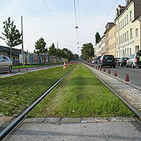 Parkplatz Graz